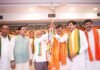 आगामी चुनावों में अपने जिले की सभी विधानसभा सीटें जीतने के लक्ष्य के साथ जुटें कार्यकर्ता – हेमंत खण्डेलवाल