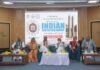 देश और समाज के प्रति हमारी जिम्मेदारी आयु से नहीं बल्कि जीवन के प्रारंभ से ही जुड़ी होती है : विधानसभा अध्यक्ष तोमर