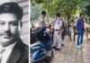 इंदौर में लोकायुक्त की बड़ी कार्रवाई: हेड कांस्टेबल फिरोज खान के 15 ठिकानों पर छापा