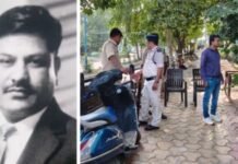 इंदौर में लोकायुक्त की बड़ी कार्रवाई: हेड कांस्टेबल फिरोज खान के 15 ठिकानों पर छापा