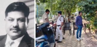 इंदौर में लोकायुक्त की बड़ी कार्रवाई: हेड कांस्टेबल फिरोज खान के 15 ठिकानों पर छापा