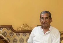 Deepak Babaria Death: कांग्रेस के वरिष्ठ नेता दीपक बाबरिया का निधन, दिल्ली AIIMS में ली अंतिम सांस