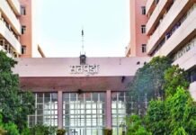 Bhopal News: सतपुड़ा भवन में चोरी, NIC ऑफिस के 20 AC के कॉपर वायर काट ले गए चोर