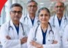 NHM ने जारी की 32 संविदा यूनानी डॉक्टरों की नई चयन सूची, कोविड काल से जुड़ा मामला