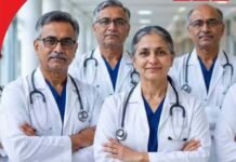 NHM ने जारी की 32 संविदा यूनानी डॉक्टरों की नई चयन सूची, कोविड काल से जुड़ा मामला