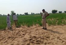 Satna News: सतना में नकाबपोश बदमाशों का आतंक, किसान का गला रेता और जेवर लूटे, 5 गंभीर घायल