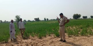 Satna News: सतना में नकाबपोश बदमाशों का आतंक, किसान का गला रेता और जेवर लूटे, 5 गंभीर घायल