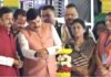 शहडोल में CM मोहन यादव का बड़ा ऐलान, 5 जिलों के 8.66 लाख परिवारों को मिला तेंदूपत्ता बोनस
