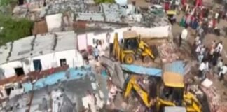 Bhopal News: डेयरी के पास जंगल में मिले गोवंश, गोकशी मामले में संचालक की पत्नी और बेटा भी आरोपी