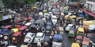 Bhopal News: भोपाल के 69 में से 47 चौराहों पर खतरनाक ध्वनि प्रदूषण, लोगों की सेहत पर खतरा