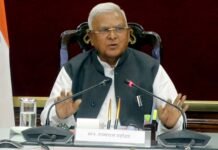मध्यप्रदेश की गौरवशाली विरासत को सहेजकर विकसित भारत बनाने के लिये दें योगदान : राज्यपाल पटेल