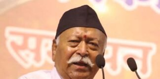 छत्तीसगढ़ में RSS की प्रांतीय इकाई में बदलाव की तैयारी? दो दिन के दौरे पर आज आएंगे मोहन भागवत