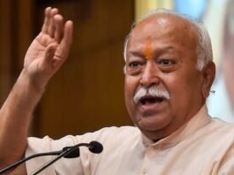 UP-पंजाब चुनाव से पहले RSS की तैयारी तेज, इंदौर में होगी संघ की बड़ी बैठक