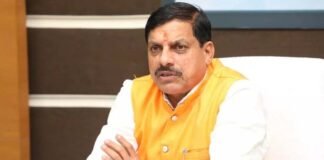 मुख्यमंत्री डॉ. मोहन यादव ने दीं शारदीय नवरात्रि की शुभकामनाएं, मां दुर्गा से की सुख-समृद्धि की कामना