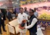 मध्यप्रदेश ट्रैवल मार्ट में छत्तीसगढ़ पर्यटन की प्रभावशाली उपस्थिति, अंतर्राज्यीय पर्यटन सहयोग को मिला नया आयाम