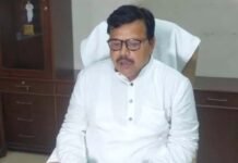 महालक्ष्मी नगर सब स्टेशन इंदौर में 50 एमवीए का अतिरिक्त पॉवर ट्रांसफार्मर ऊर्जीकृत : ऊर्जा मंत्री तोमर