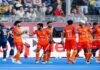 Men’s Asian Champions Trophy 2026: मोहाली में 4 नवंबर को सेमीफाइनल, 5 नवंबर को फाइनल