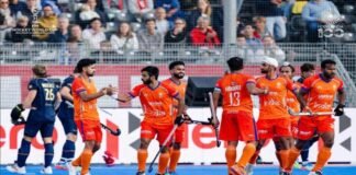 Men’s Asian Champions Trophy 2026: मोहाली में 4 नवंबर को सेमीफाइनल, 5 नवंबर को फाइनल