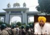 Bangla Sahib Gurudwara: गुरुद्वारे में पुलिस की एंट्री पर विवाद, CM भगवंत मान ने की कड़ी निंदा