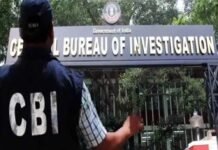 चंडीगढ़ CBI कोर्ट में अपहरण केस की सुनवाई अब बंद कमरे में होगी
