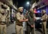 अमृतसर में ISI नेटवर्क का खुलासा, 5 आरोपी गिरफ्तार; हैंड ग्रेनेड और हथियार बरामद