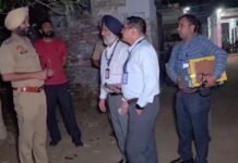 परविंदर झोटा हत्याकांड में CBI का एक्शन, मेडिकल स्टोर पर छापेमारी से मचा हड़कंप