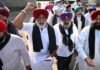 पंजाब विधानसभा में हंगामा, सुखपाल खैरा सत्र से निलंबित