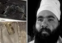 लुधियाना में पूर्व कांग्रेसी नेता पर जानलेवा हमला, दातर से सिर पर किया वार