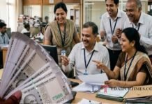 Punjab News: दिवाली से पहले भगवंत मान सरकार का तोहफा, कर्मचारियों को मिलेगा ₹10,000 का अग्रिम