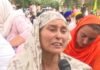 परविंदर झोटा की मां का छलका दर्द, बोलीं- ‘बेटे की मौत का बदला लेकर रहूंगी’