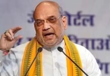 परविंदर झोटा के परिवार से कल मिलेंगे अमित शाह, चिट्टा तस्करों पर सख्ती