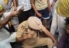 पंजाब में नशे के आरोपों में घिरे ASI का डोप टेस्ट पॉजिटिव, पुलिस ने दर्ज किया केस