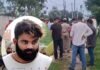 पंजाब के अजमीत सिंह हत्याकांड में बड़ी कार्रवाई, वांटेड आरोपी गुरलाल सिंह हरियाणा से गिरफ्तार