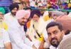 सिद्धू मूसेवाला के पिता का छलका दर्द, बोले- शाह ने भरोसा दिया था, इंसाफ नहीं मिला