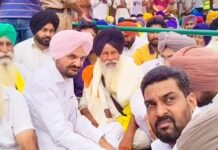 सिद्धू मूसेवाला के पिता का छलका दर्द, बोले- शाह ने भरोसा दिया था, इंसाफ नहीं मिला