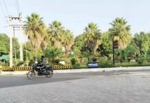 पंजाब में बारिश के आसार नहीं, पहाड़ों पर बर्फबारी से सामान्य रहेगा तापमान
