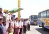 पंजाब में ग्रामीण परिवहन को मिलेगी रफ्तार, CM भगवंत मान ने सौंपी 100 मिनी बसें