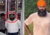 दोस्त की मौत के बाद चर्चा में आया परविंदर सिंह झोटा, पंजाब के युवाओं के बीच बना रोल मॉडल