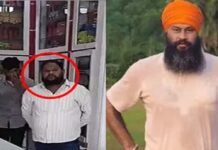 दोस्त की मौत के बाद चर्चा में आया परविंदर सिंह झोटा, पंजाब के युवाओं के बीच बना रोल मॉडल