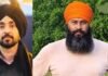 दिलजीत दोसांझ ने परविंदर सिंह झोटा को बताया ‘शहीद’, इंस्टाग्राम पर किया भावुक पोस्ट