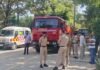 चंडीगढ़ के स्कूलों को बम से उड़ाने की धमकी, सुरक्षा एजेंसियां अलर्ट