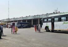 पंजाब में सरकारी बसों की हड़ताल, विधानसभा सत्र का घेराव करेंगे कर्मचारी