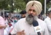Punjab Politics: कांग्रेस अध्यक्ष परगट सिंह का बड़ा बयान, बोले- तानाशाही के खिलाफ जारी रहेगा संघर्ष