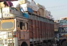 चंडीगढ़ के ट्रांसपोर्ट नगर में खुलेगी कैंटीन, ट्रक ड्राइवरों और कर्मचारियों को मिलेगी राहत