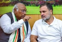 खरगे ने 2027 पंजाब चुनाव को लेकर दिल्ली में बुलाई कांग्रेस सांसदों की अहम बैठक