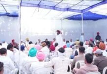 CJP के समर्थन में उतरे राजा वड़िंग, बोले- सड़क पर आ गए राहुल गांधी के सिपाही