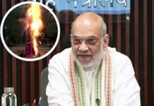 अमित शाह के चंडीगढ़ दौरे पर नजरें, विधानसभा चुनाव और नशे के खिलाफ दे सकते हैं बड़ा संदेश