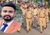 फर्जी पासपोर्ट पर विदेश भागा गैंगस्टर अमृतपाल बाठ कनाडा में गिरफ्तार