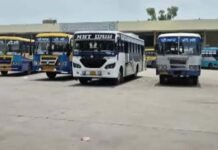 पंजाब में परिवहन कर्मियों की हड़ताल खत्म, बस सेवाएं फिर से बहाल
