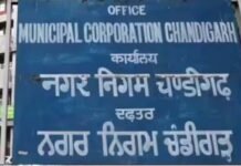 चंडीगढ़ नगर निगम चुनाव से पहले उद्घाटनों की झड़ी, SIA ने रोक लगाने की मांग की